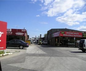 Factory, Warehouse & Industrial commercial property leased at Braeside VIC 3195