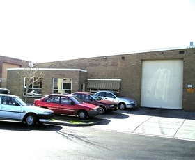 Factory, Warehouse & Industrial commercial property leased at Cheltenham VIC 3192