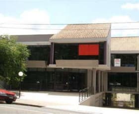 Offices commercial property leased at Toowong QLD 4066