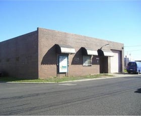 Factory, Warehouse & Industrial commercial property leased at 7 Lamana Street Mordialloc VIC 3195