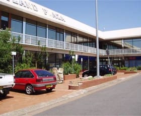Offices commercial property leased at 1St Floor, Maitland Plaza Maitland NSW 2320