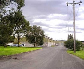 Factory, Warehouse & Industrial commercial property leased at 2/57 Sandown Road Springvale VIC 3171