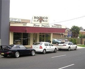 Shop & Retail commercial property leased at 340 South Road Moorabbin VIC 3189
