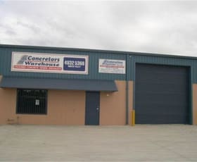 Factory, Warehouse & Industrial commercial property leased at Unit 2, 120 Racecourse Road Rutherford NSW 2320