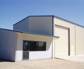 Factory, Warehouse & Industrial commercial property leased at 7 Woodford Place Thornton NSW 2322