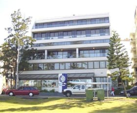 Offices commercial property leased at Suite 103/39  East Esplanade Manly NSW 2095