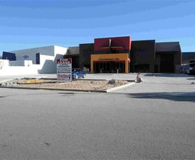 Factory, Warehouse & Industrial commercial property leased at 6 Colin Jamieson Drive Welshpool WA 6106
