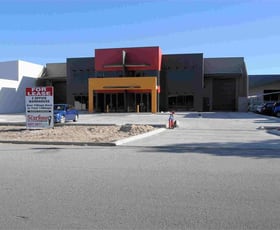 Factory, Warehouse & Industrial commercial property leased at 6 Colin Jamieson Drive Welshpool WA 6106
