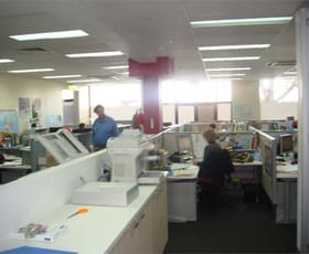 Offices commercial property leased at 206 Queensberry Street Carlton VIC 3053