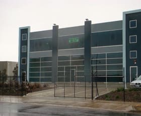Shop & Retail commercial property leased at 1/530 Boundary Road Derrimut VIC 3030