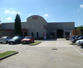 Factory, Warehouse & Industrial commercial property leased at 12 Brand Thomastown VIC 3074