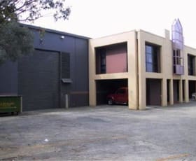 Factory, Warehouse & Industrial commercial property leased at 25/32 Perry Street Matraville NSW 2036