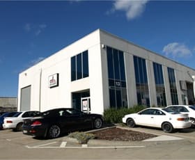 Factory, Warehouse & Industrial commercial property leased at 13/137-145 Rooks Road Vermont VIC 3133