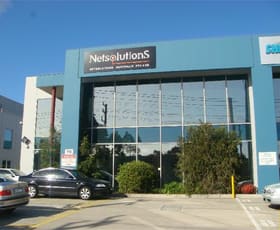 Offices commercial property leased at 198 Turner Street Port Melbourne VIC 3207