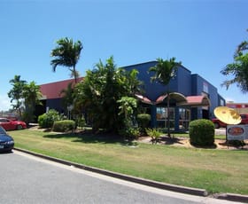 Factory, Warehouse & Industrial commercial property leased at 1/13 John Vela Dr Paget QLD 4740