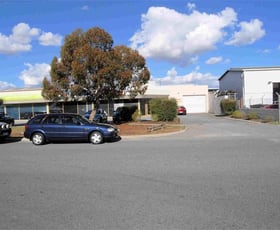 Factory, Warehouse & Industrial commercial property leased at Unit 1/101 President Street Welshpool WA 6106