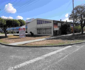 Factory, Warehouse & Industrial commercial property leased at Unit 1/101 President Street Welshpool WA 6106