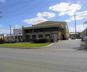 Factory, Warehouse & Industrial commercial property leased at 139 Chisholm Crescent Kewdale WA 6105
