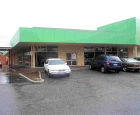 Offices commercial property leased at 345 Shepperton Road East Victoria Park WA 6101