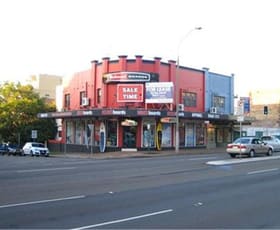 Shop & Retail commercial property leased at Shops,/566 - 568 Military Road Mosman NSW 2088