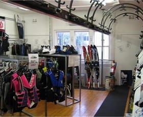 Shop & Retail commercial property leased at Shops,/566 - 568 Military Road Mosman NSW 2088