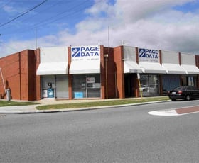 Factory, Warehouse & Industrial commercial property leased at 122 Burswood Road Burswood WA 6100