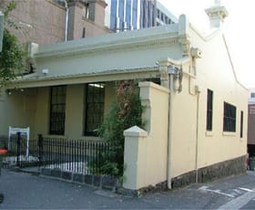 Offices commercial property leased at 12 Lansdowne Street East Melbourne VIC 3002