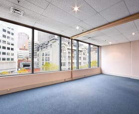 Offices commercial property leased at Level 4/380 Bourke Street Melbourne VIC 3000