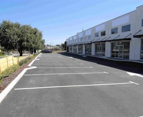 Factory, Warehouse & Industrial commercial property leased at Unit 9/266 Rutland Avenue Carlisle WA 6101