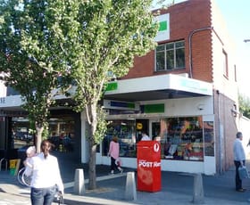 Shop & Retail commercial property leased at 46 Ferguson Street Williamstown VIC 3016