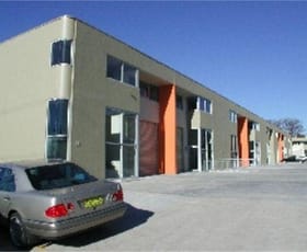 Factory, Warehouse & Industrial commercial property leased at 56 Buffalo Road Gladesville NSW 2111