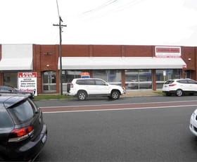 Factory, Warehouse & Industrial commercial property leased at 120 Burswood Road Burswood WA 6100