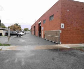 Factory, Warehouse & Industrial commercial property leased at 120 Burswood Road Burswood WA 6100