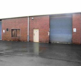 Factory, Warehouse & Industrial commercial property leased at Unit 11/107 President Street Welshpool WA 6106