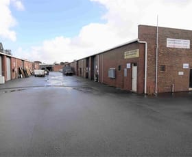 Factory, Warehouse & Industrial commercial property leased at Unit 11/107 President Street Welshpool WA 6106