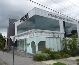 Offices commercial property leased at Unit 5/197-199 Springvale Road Nunawading VIC 3131