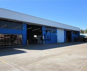 Factory, Warehouse & Industrial commercial property leased at 10 Success Street Acacia Ridge QLD 4110