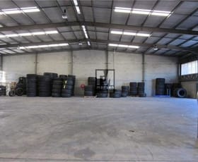 Factory, Warehouse & Industrial commercial property leased at 10 Success Street Acacia Ridge QLD 4110