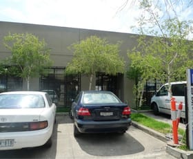 Factory, Warehouse & Industrial commercial property leased at 9 Hall Street Hawthorn VIC 3122
