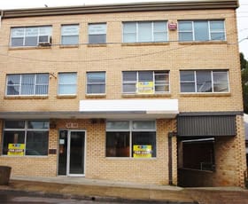 Offices commercial property leased at 32A Carlton Parade Carlton NSW 2218