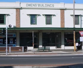 Shop & Retail commercial property leased at 177-179 Ferguson Street Williamstown VIC 3016