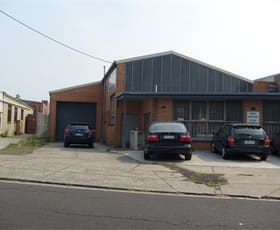 Factory, Warehouse & Industrial commercial property leased at 15 Nelson Street Moorabbin VIC 3189
