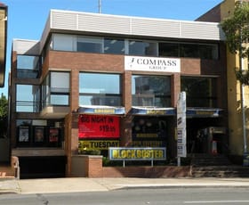 Offices commercial property leased at Suite 4/737 - 739 New South Head Rd Rose Bay NSW 2029