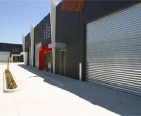 Factory, Warehouse & Industrial commercial property leased at Epping VIC 3076