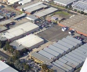 Factory, Warehouse & Industrial commercial property leased at 36-40 Cochranes Rd Moorabbin VIC 3189