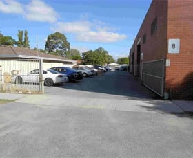 Offices commercial property leased at 118 Burswood Road Burswood WA 6100