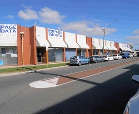 Offices commercial property leased at 118 Burswood Road Burswood WA 6100