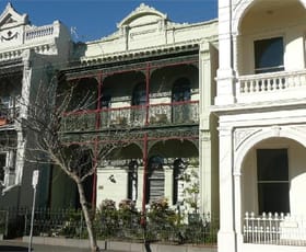 Offices commercial property leased at 4 Erin Street Richmond VIC 3121