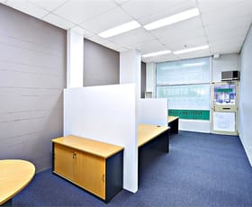 Shop & Retail commercial property leased at 2/137 Bays Water Road Rushcutters Bay NSW 2011