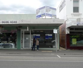 Shop & Retail commercial property leased at 274 Bay Street Brighton VIC 3186
